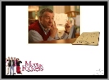 Robert De Niro, meet the fockers